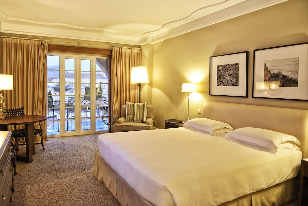 La Manga Club Hotel Principe Felipe 16/46