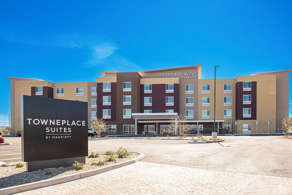 TownePlace Suites by Marriott Ridgecrest 3/50