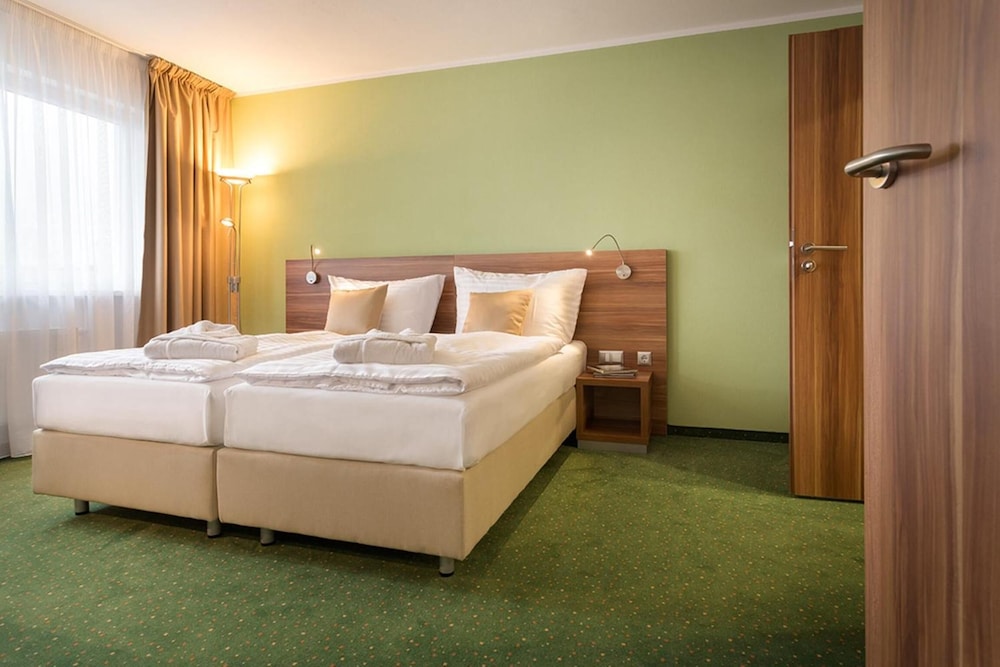 Kurhotel Pyramide Sibyllenbad 14/40