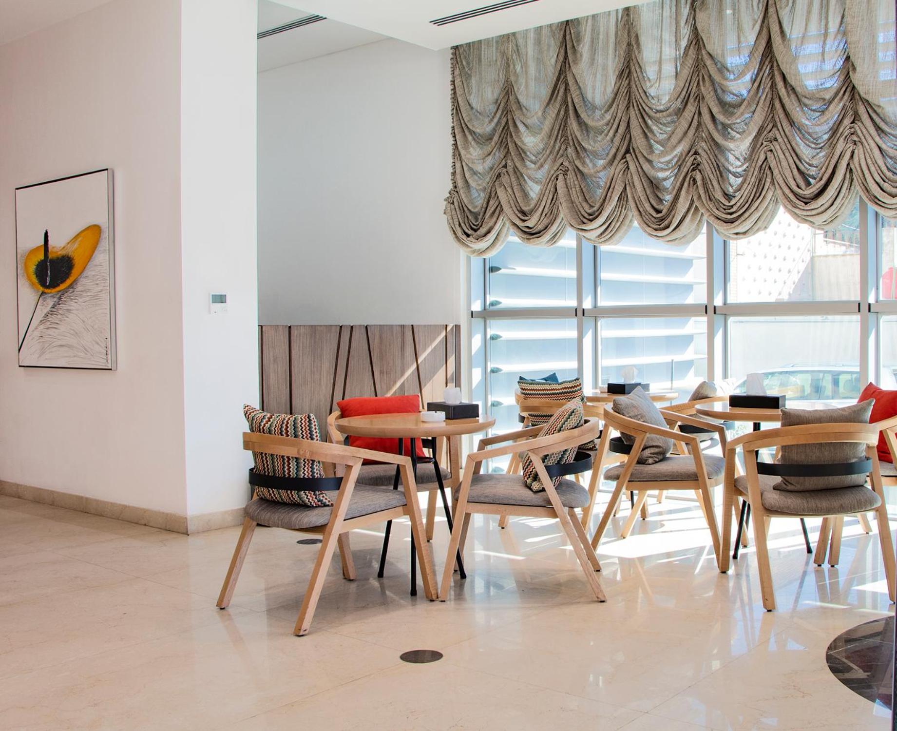 Horizon hotel 36/45