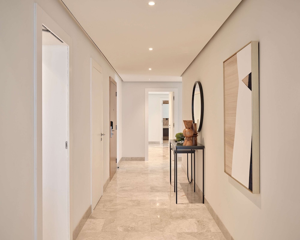 Grand Hyatt Kuwait Residences 3/44