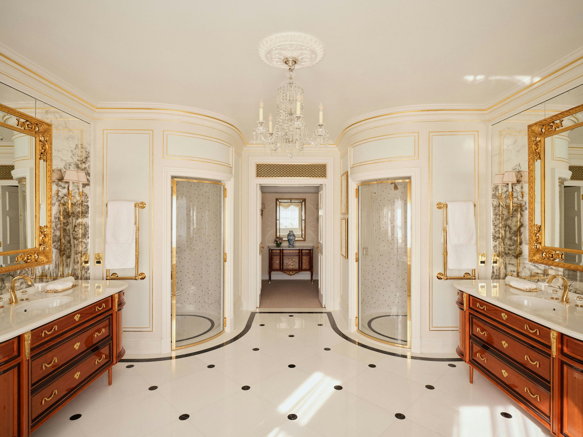 RITZ LONDON 10/99