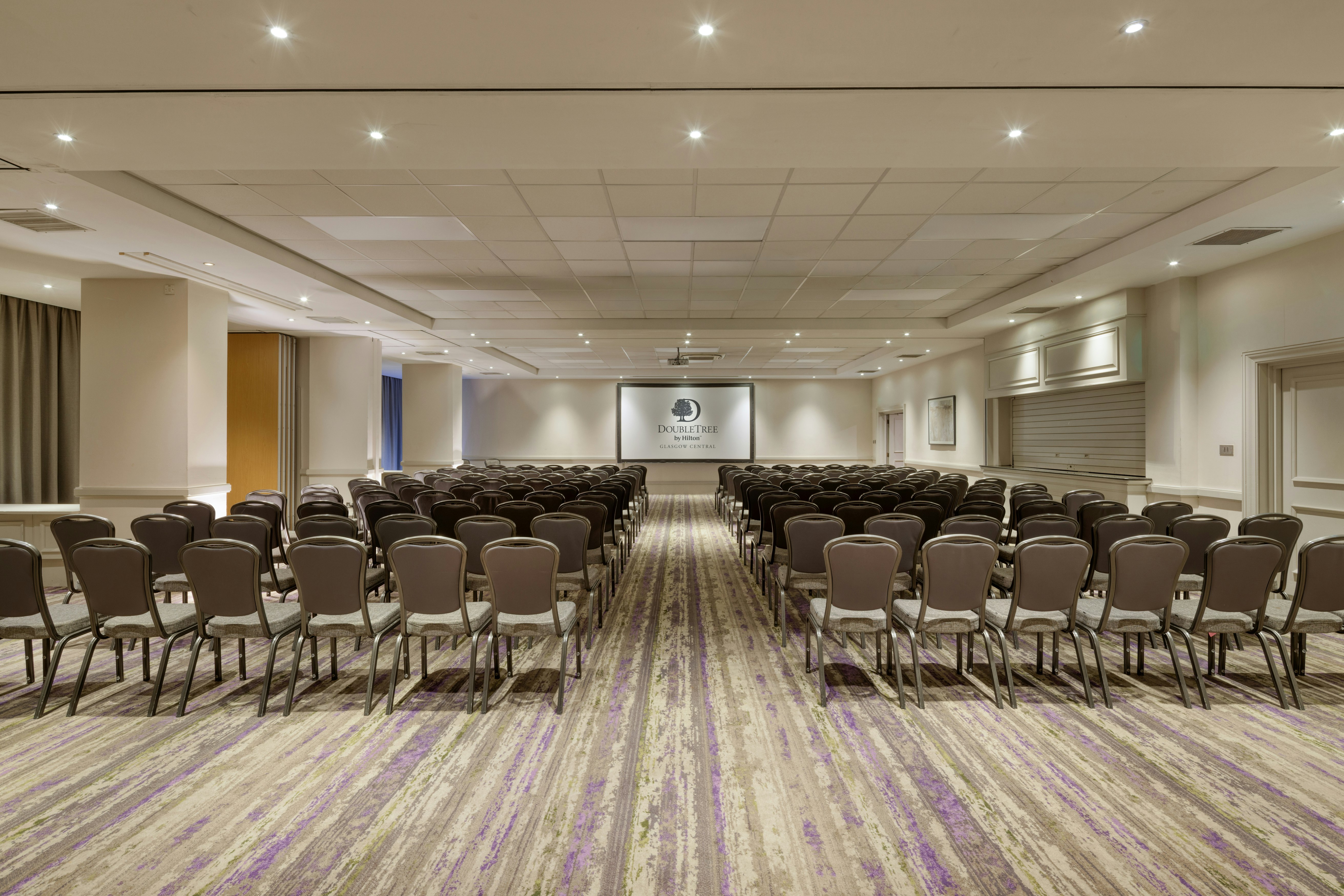 Doubletree By Hilton Glasgow Central 72/79