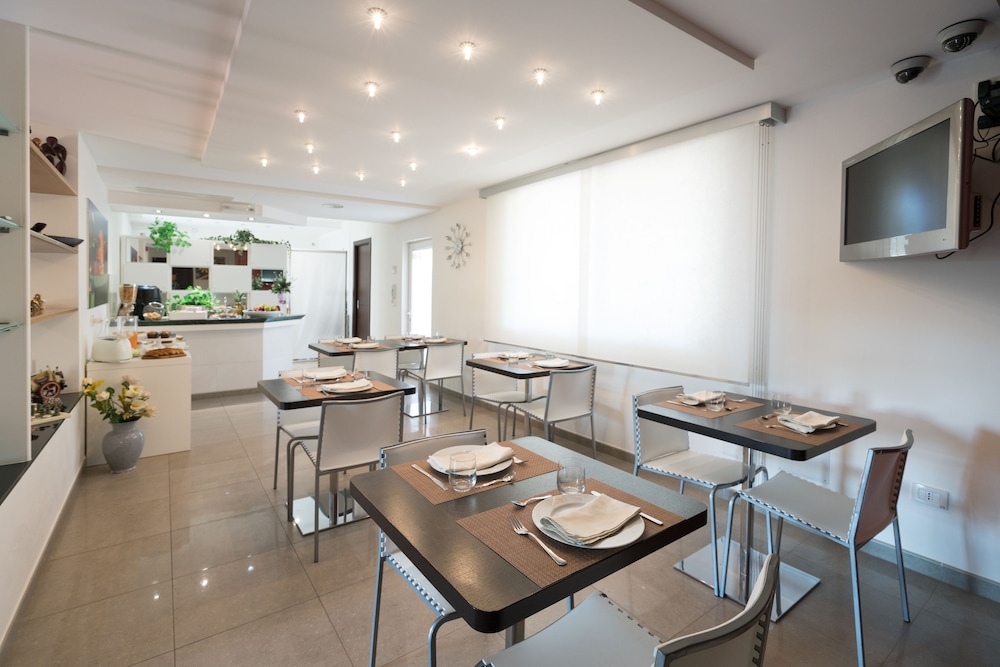 Bed And Breakfast Nacore 24/37