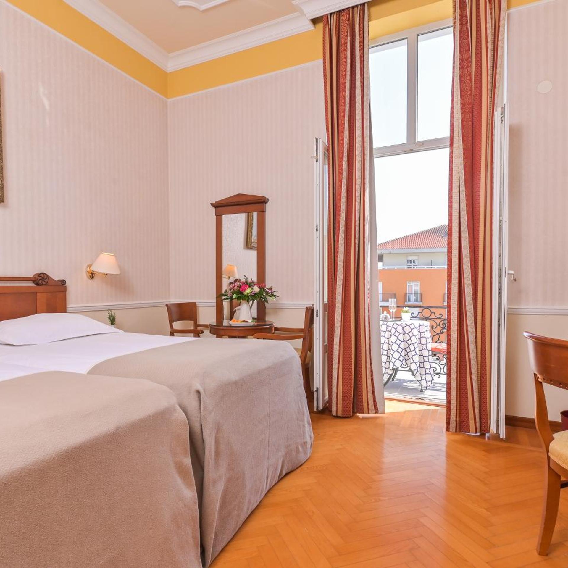 Hotel Continental 16/63