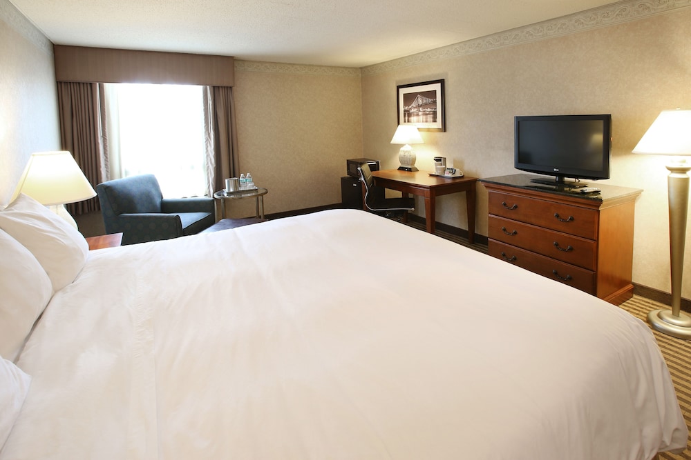 Radisson Hotel Philadelphia Northeast 15/79
