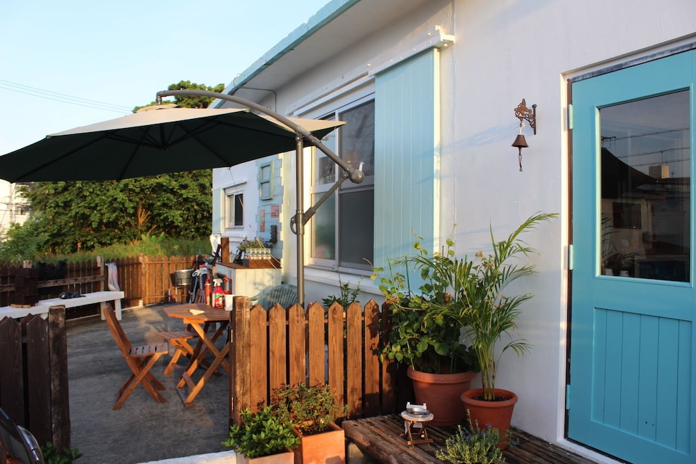 Okinawan. Sweet Home.T-8 5/34