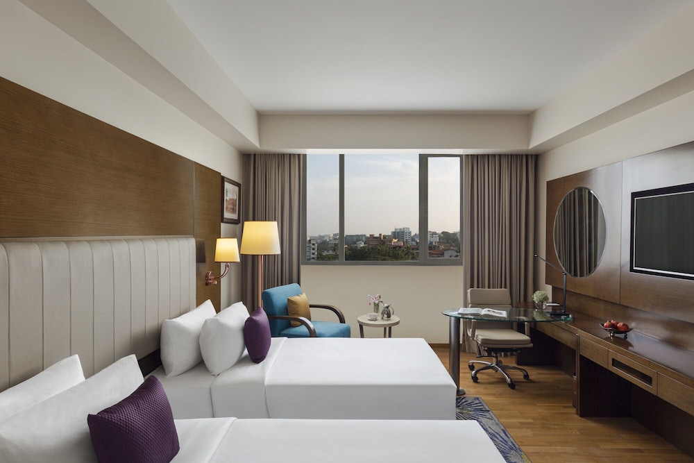 Vivanta Thiruvananthapuram 23/68