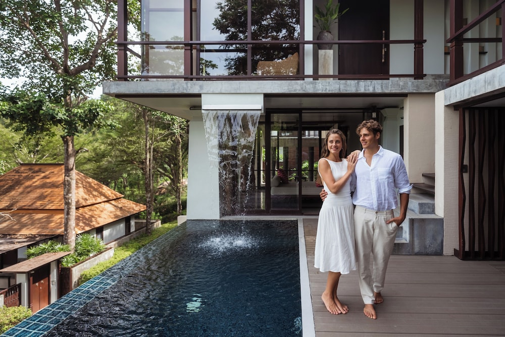 Villa Zolitude Resort Spa 39/72