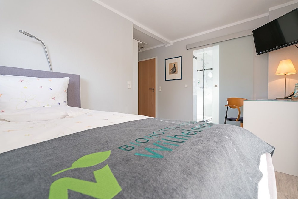 Biohotel Wilhelmshöher Tor 13/59