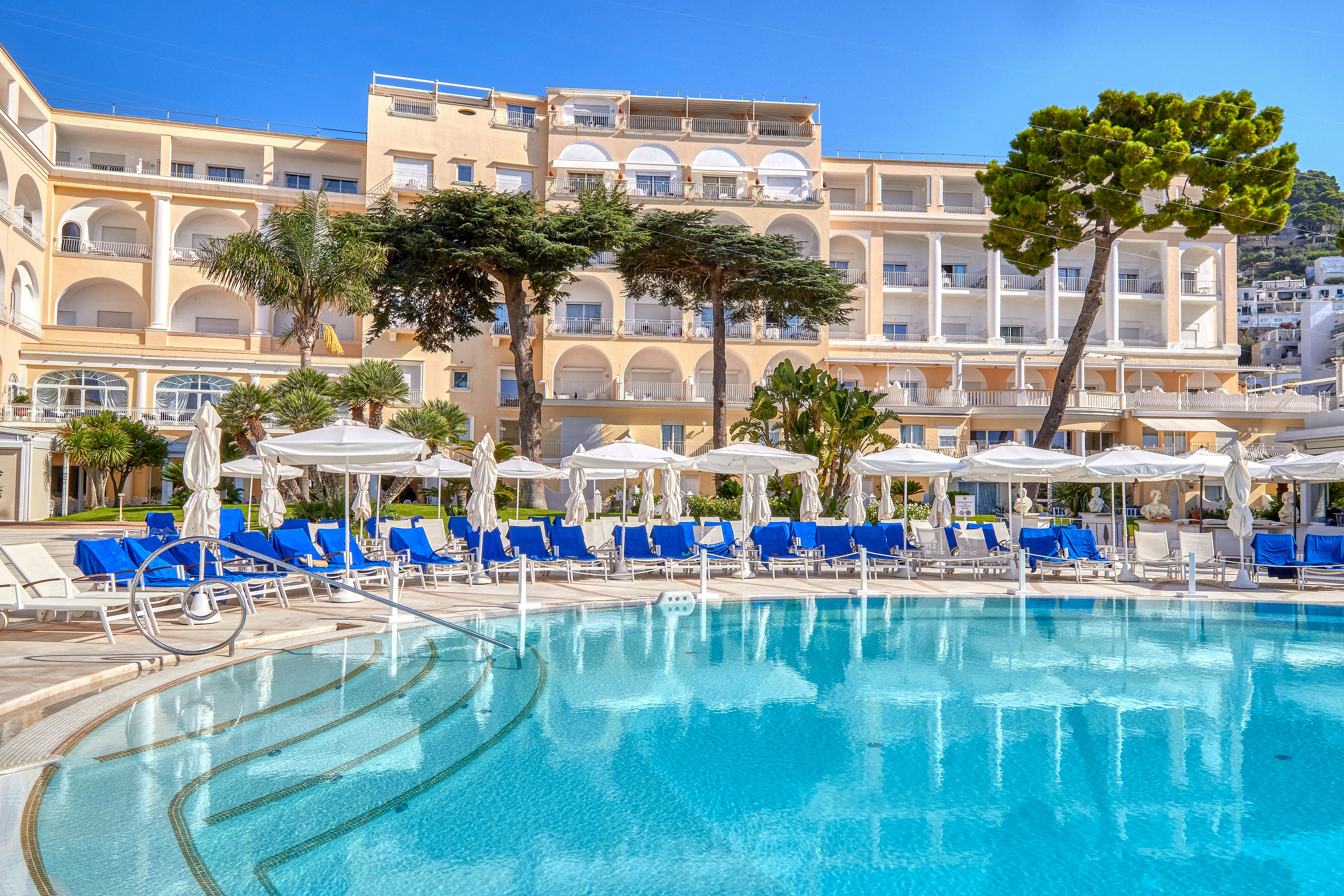Grand Hotel Quisisana 69/75