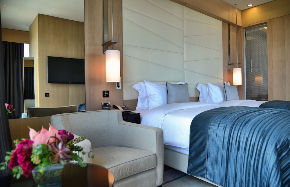 Wyndham Grand Istanbul Levent 13/48