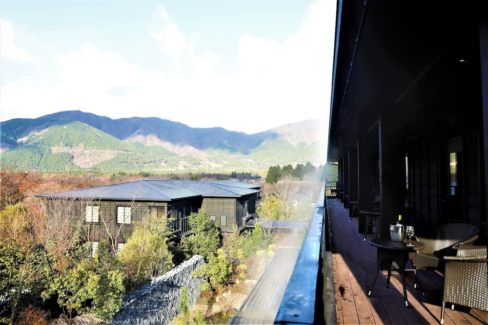 Hotel Morinokaze Hakone Sengokuhara 44/50