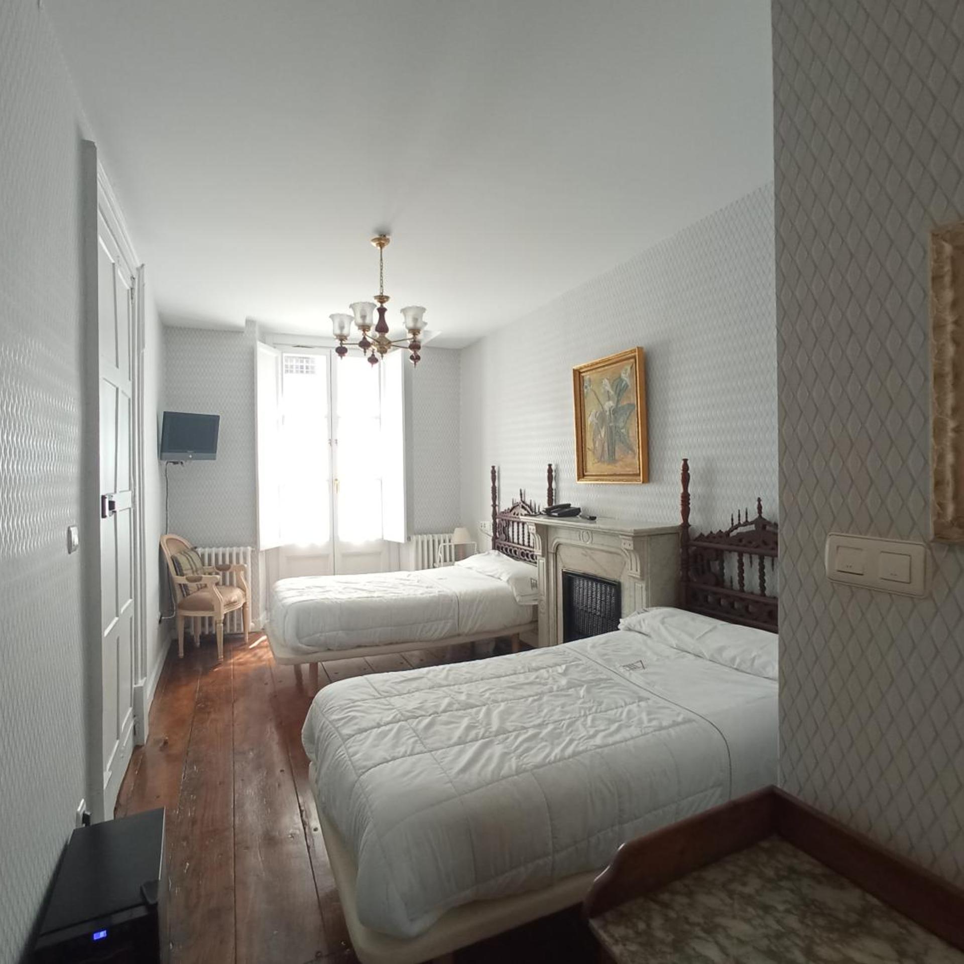 Hotel Ormazabal 32/62