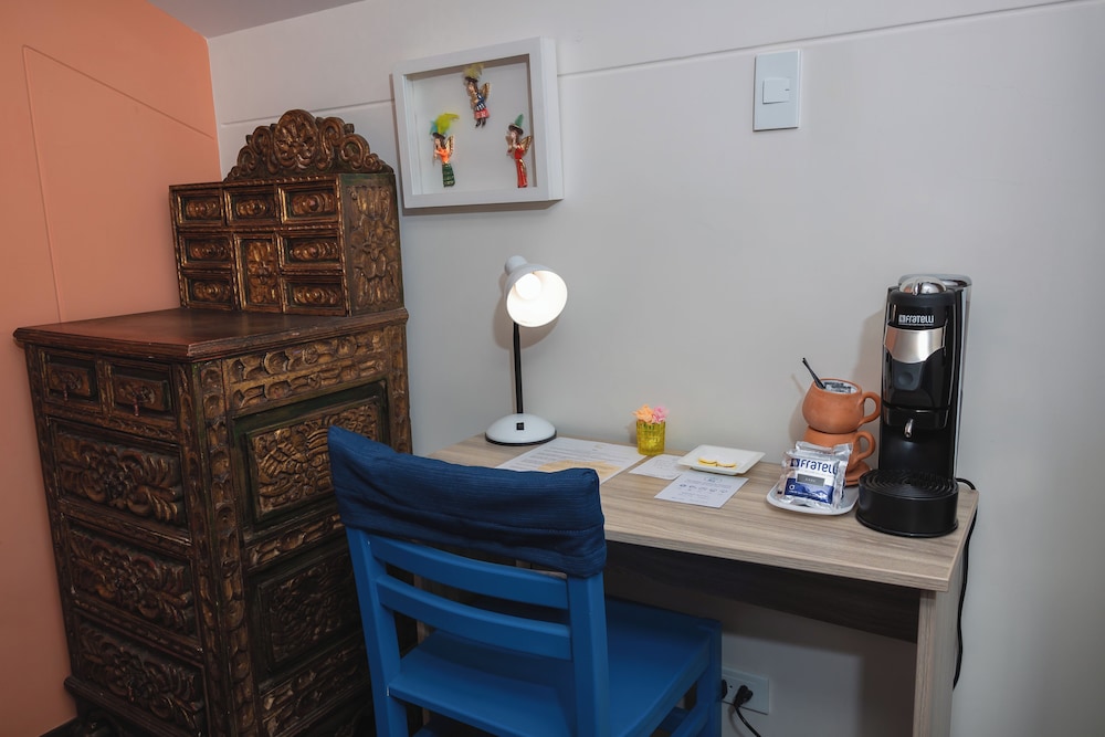 Atoq Hotel San Blas 12/69