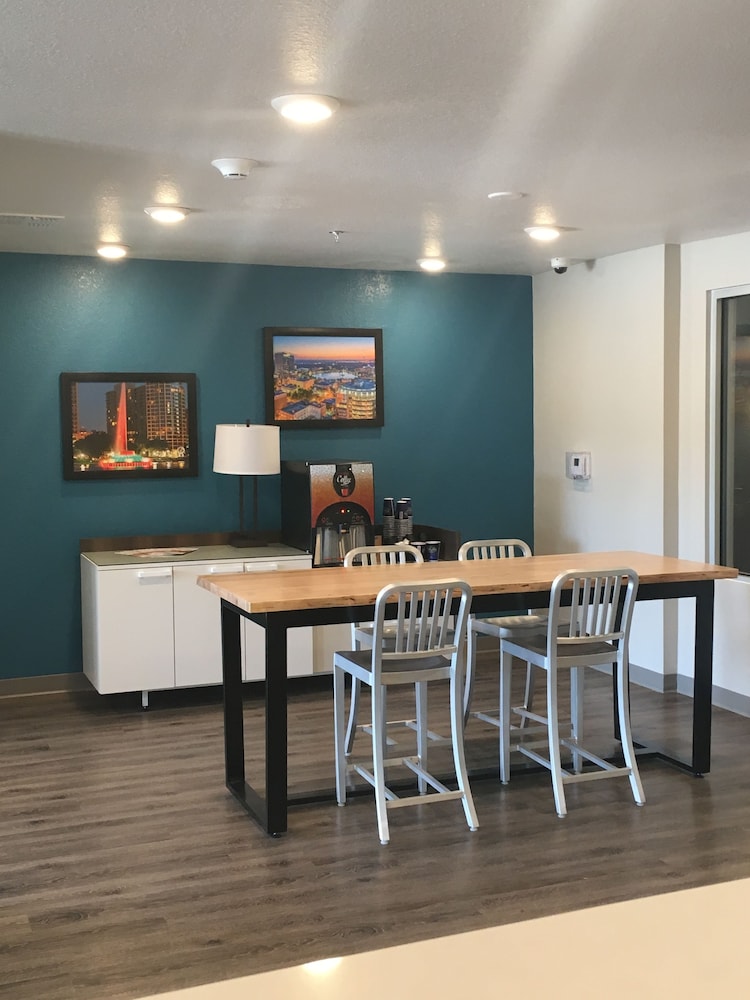 Woodspring Suites Orlando International Drive 27/43
