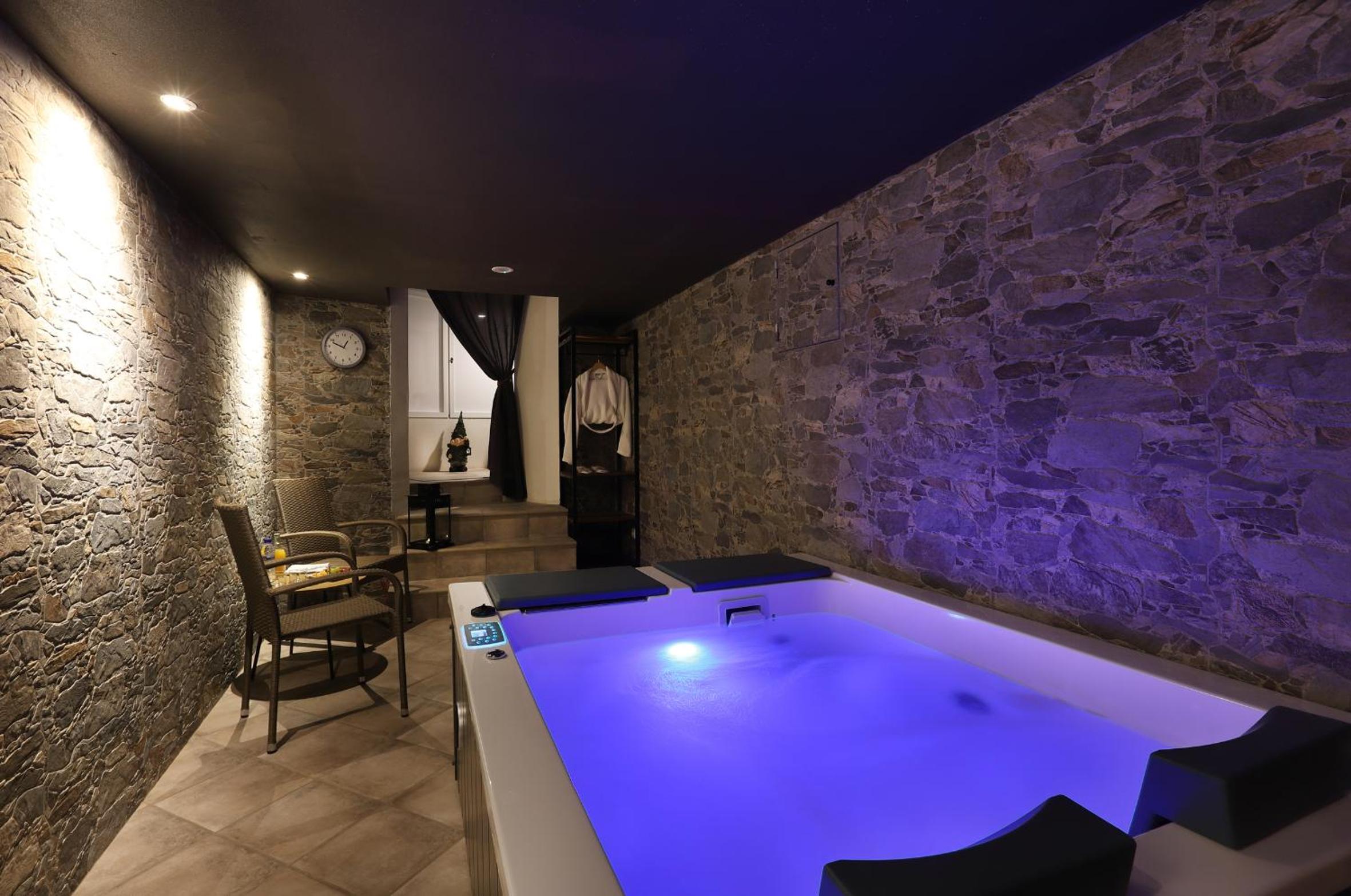 Hotel Nasilvana & Spa 47/74