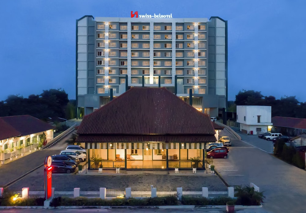 Swiss-Belhotel Pangkalpinang in PANGKALPINANG