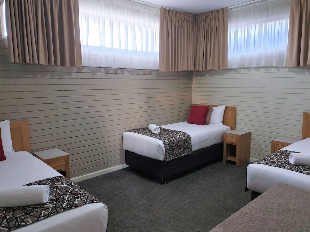 Best Western Endeavour Motel 21/40