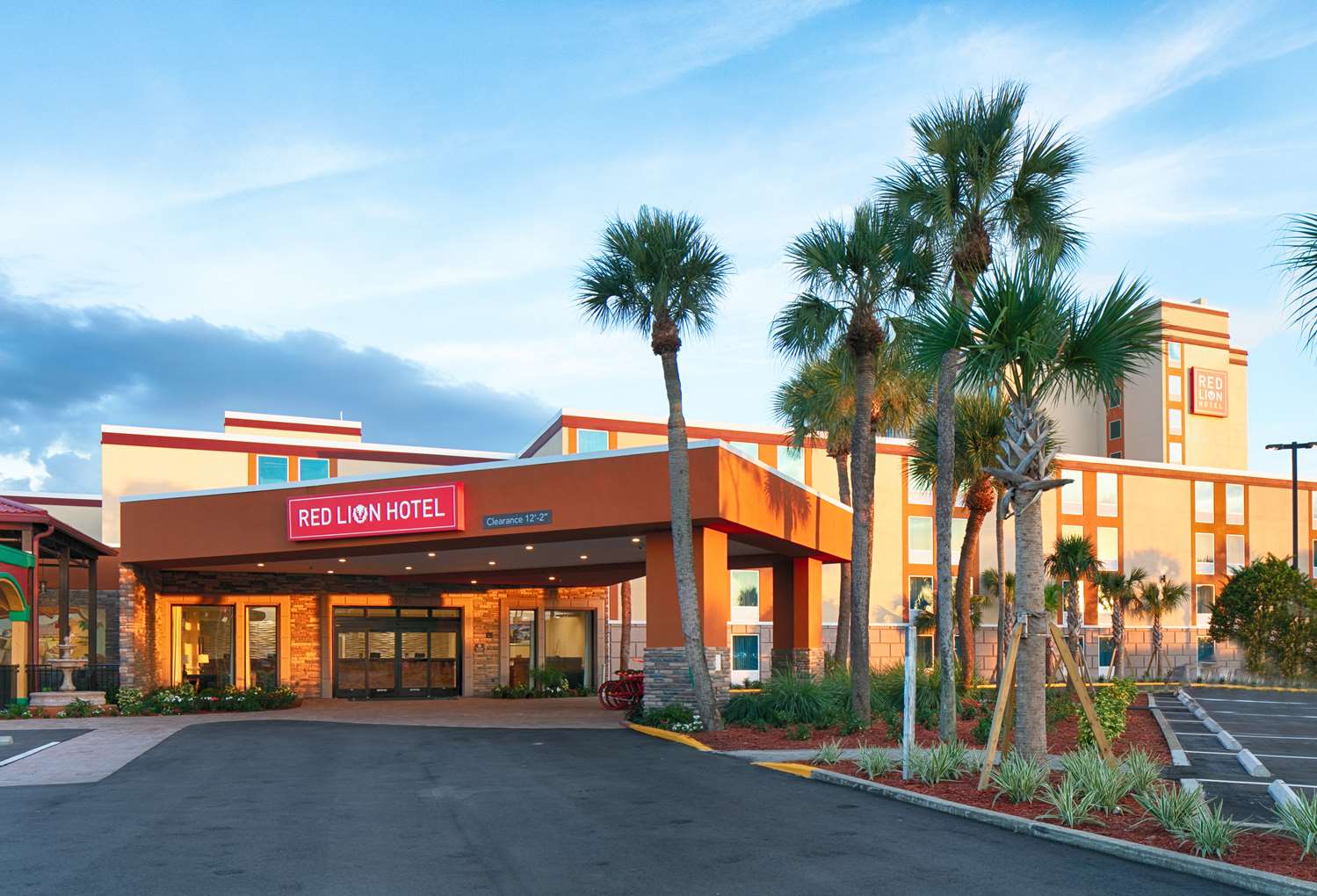 Radisson Hotel Orlando Lake Buena Vista South 6/53