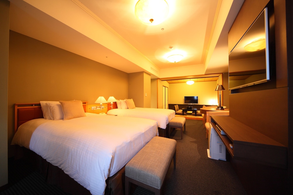 Hotel Metropolitan Nagano 3/54