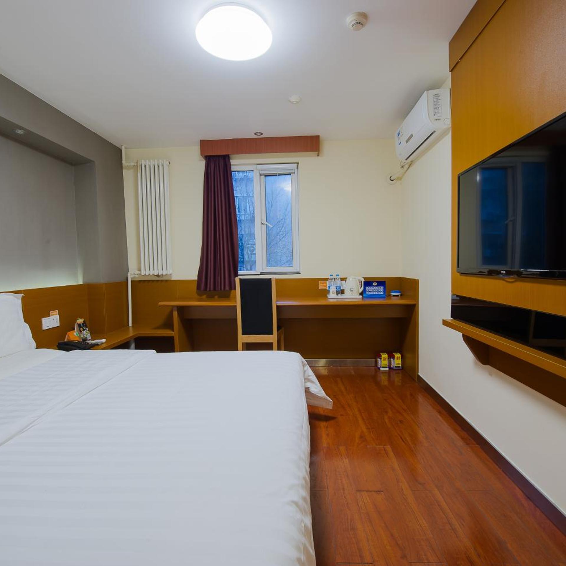 7 Days Premium (Shenzhen Chegongmiao) 3/22