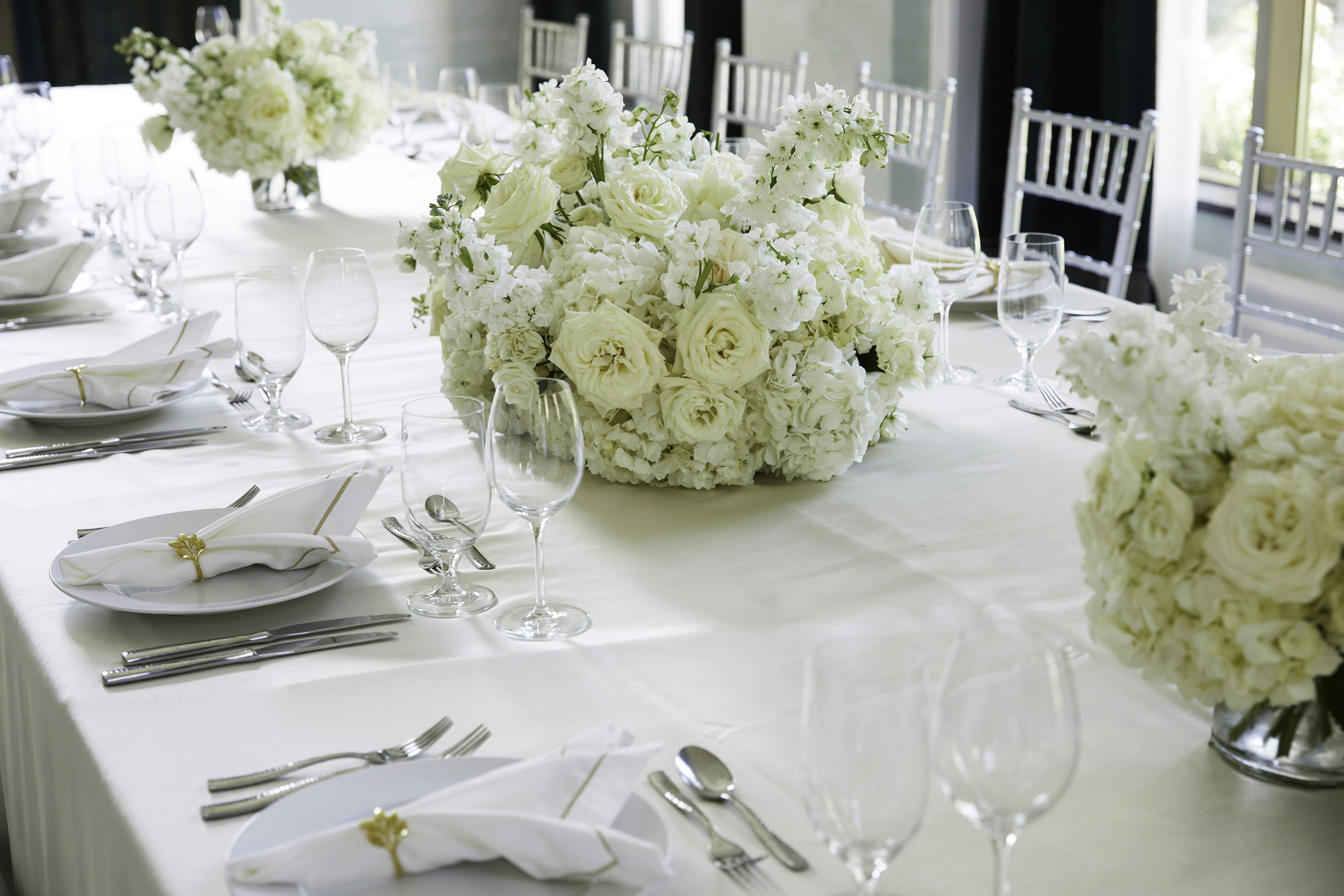 Waldorf Astoria Atlanta Buckhead 29/80
