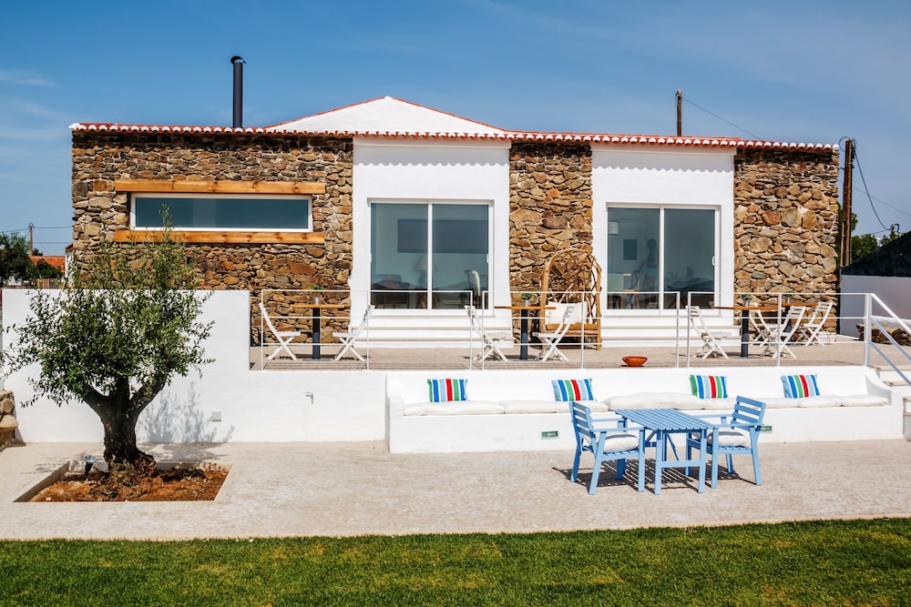 Casa Dos Castelejos 6/55