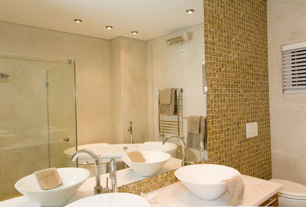 Atlantik Sicht Sef Catering Apartment Self Catering 21/25