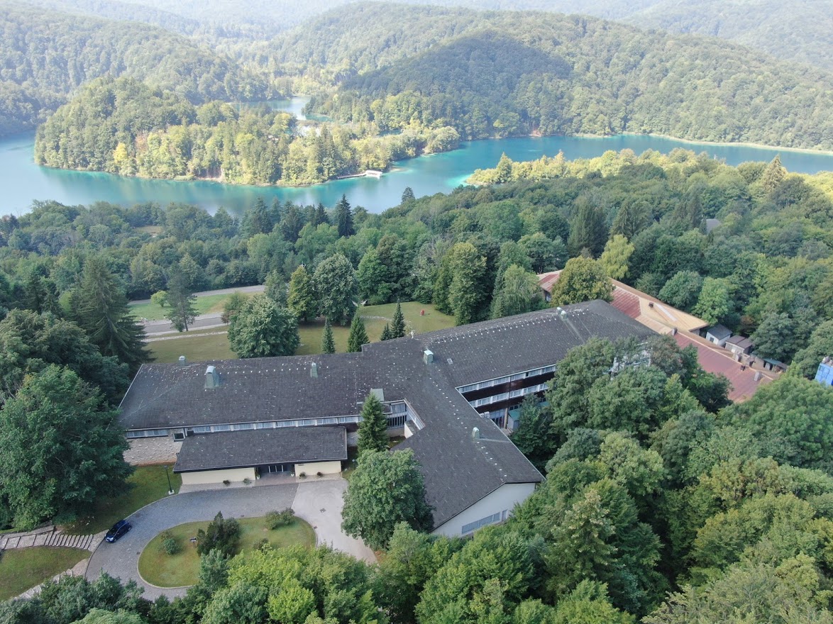 Plitvice 20/20
