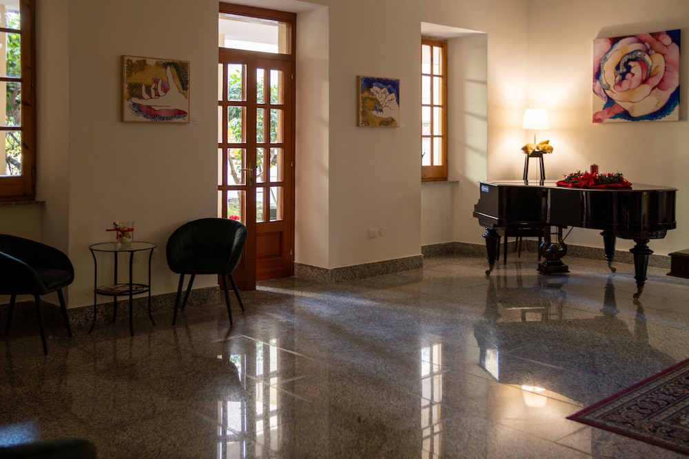 Palazzo Cappuccini Art Relais 32/50