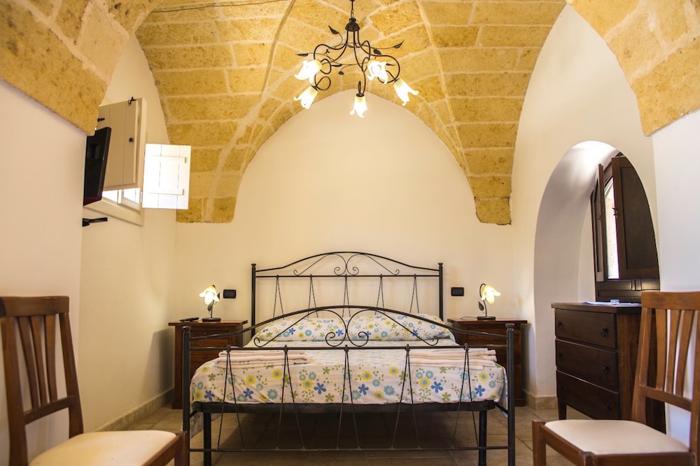 MASSERIA TENUTA QUINTINO 8/50