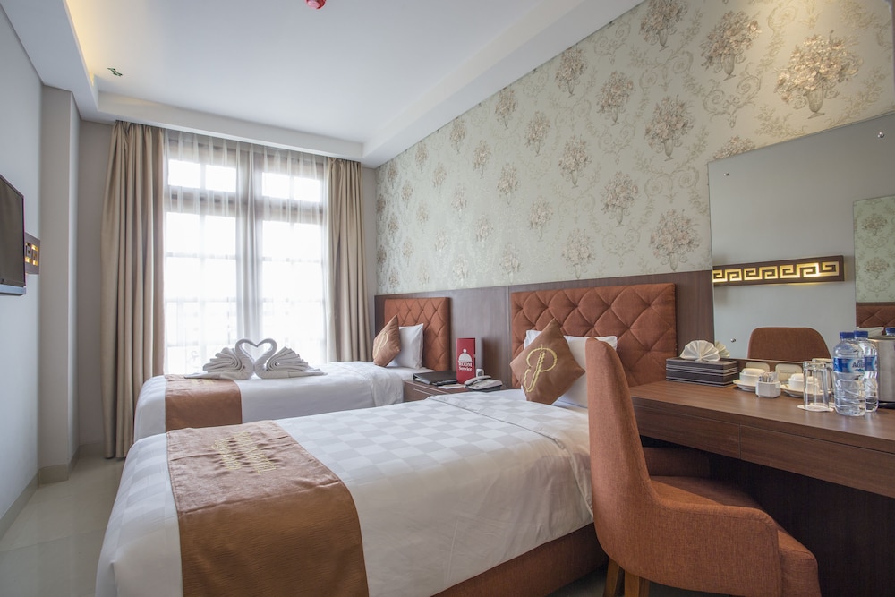 Prima In Hotel Malioboro 24/56