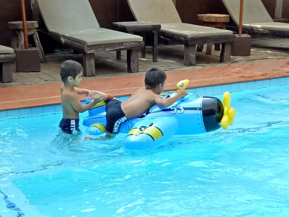 Baanpong Lodge 39/50