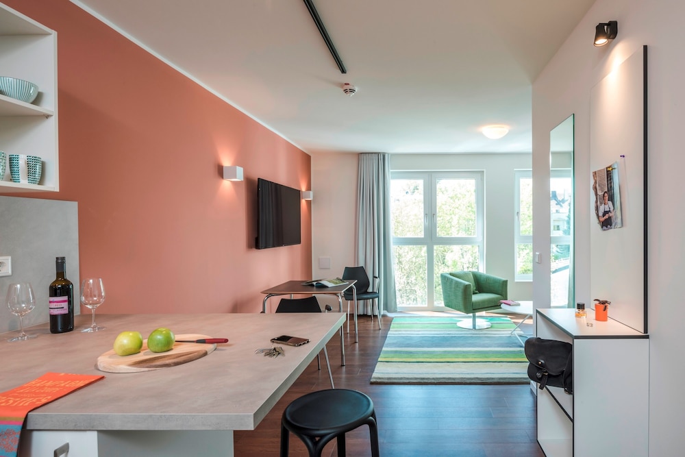 Mintrops Concierge Hotel 20/27