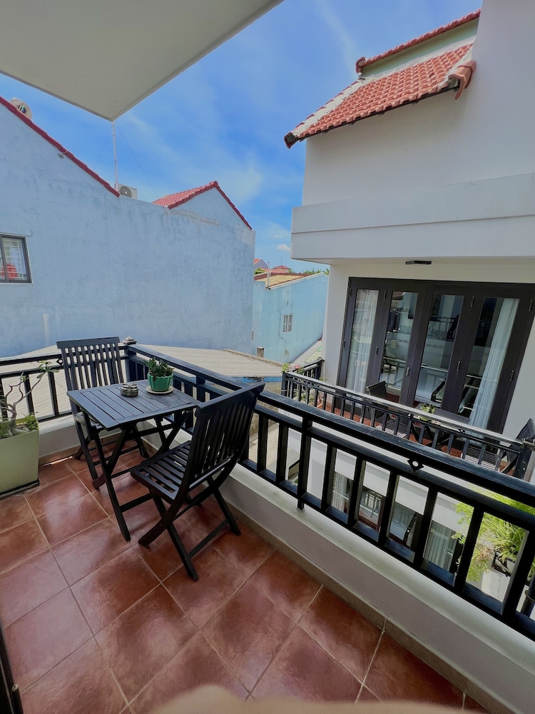Ngo House Villa 6/89