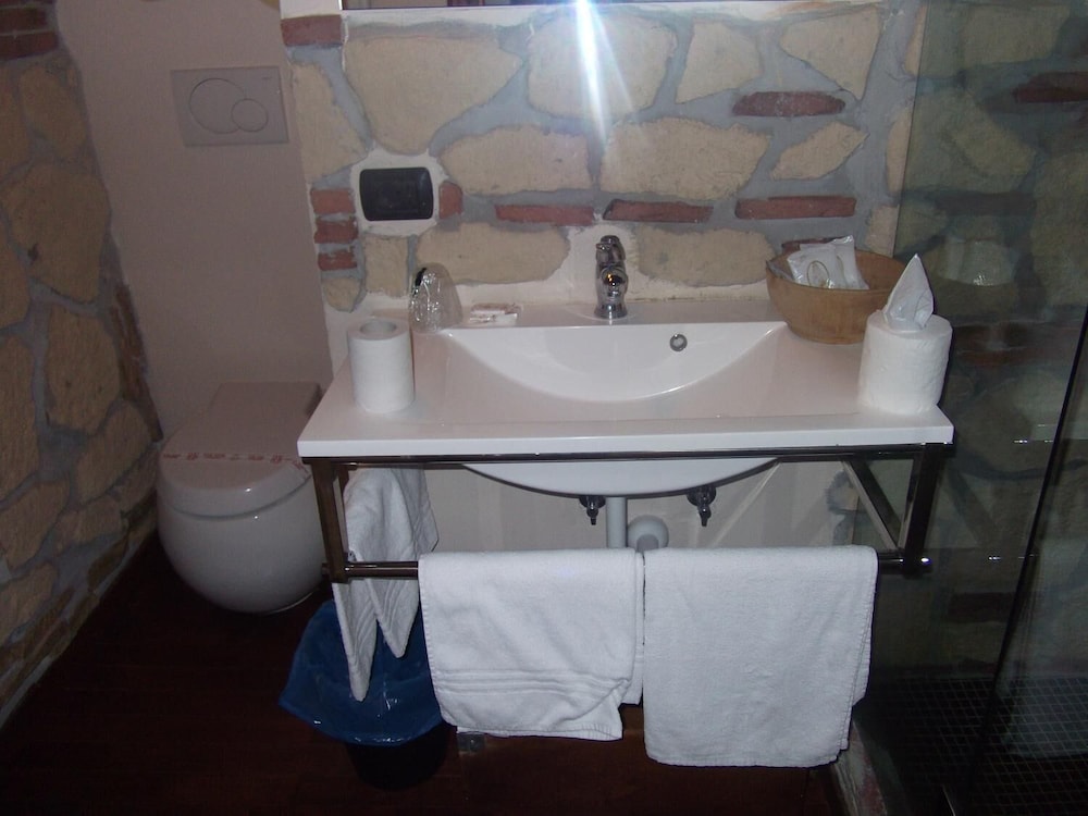 Piccolo Hotel Olina 30/30