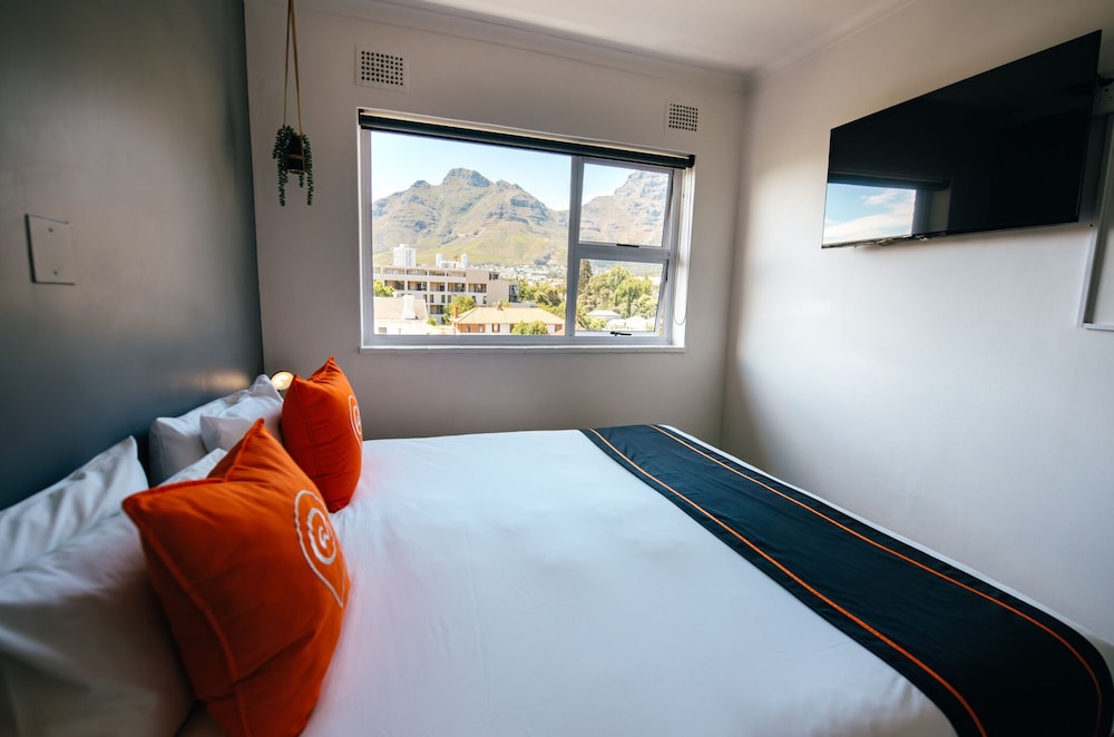 Once in Cape Town 14/51