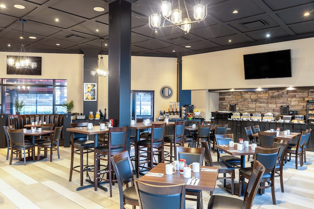 Holiday Inn Vancouver Airport Richmond 58/74