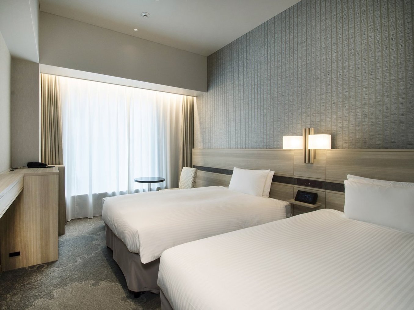 Hotel Keihan Tsukiji Ginza Grande 9/34