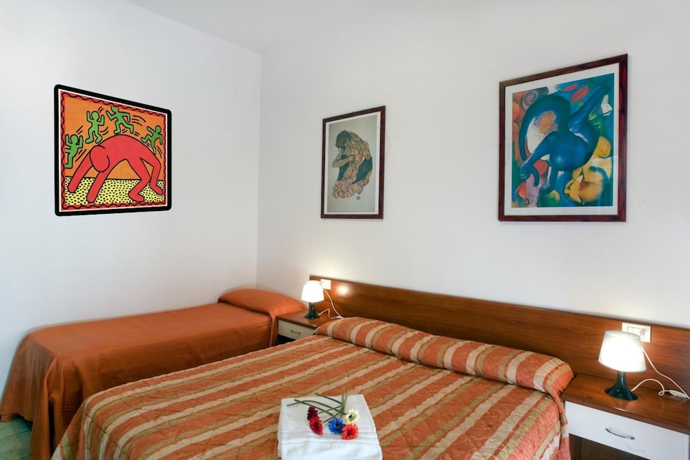 Residence Auriga 27/43