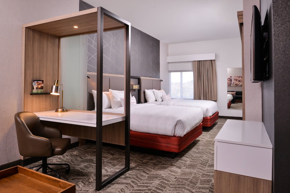 SpringHill Suites by Marriott Greensboro Airport 12/37