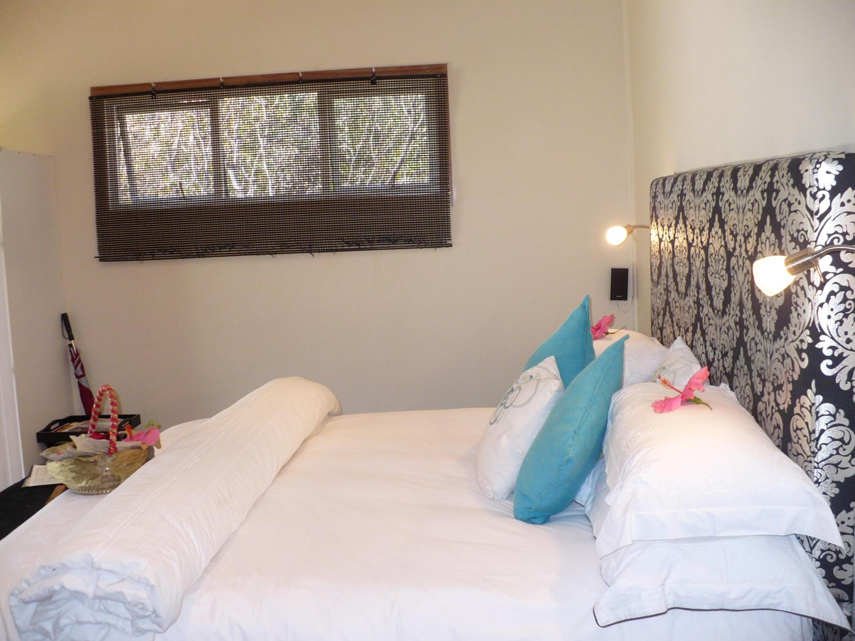 Tsitsikhaya Lodge 11/50