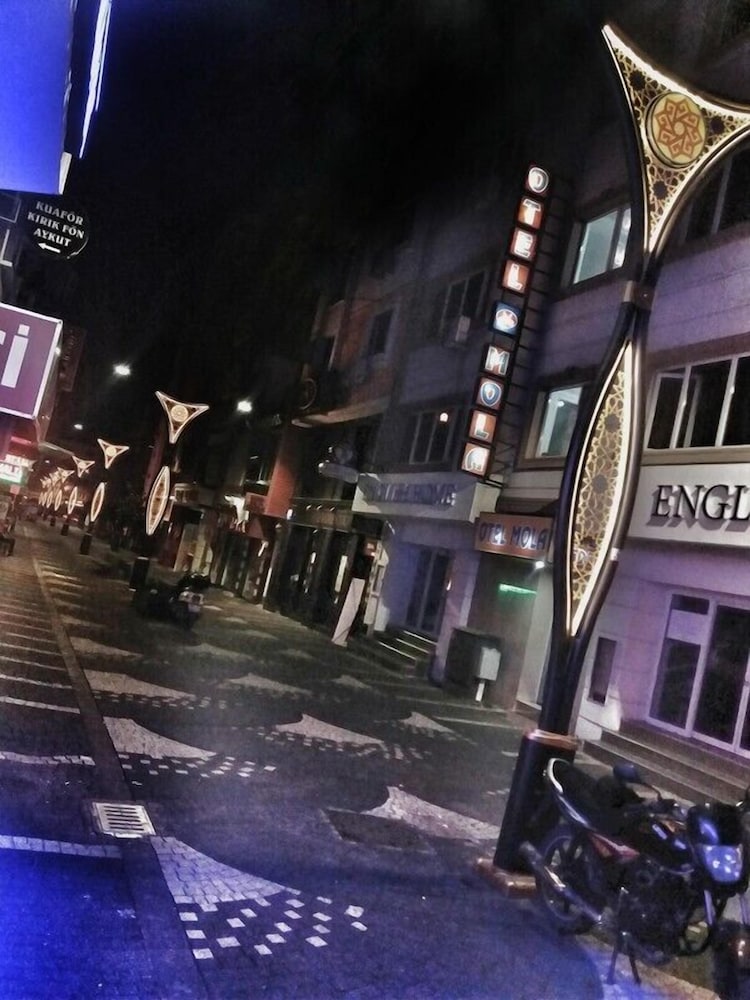 Otel Mola Balikesir 4/40