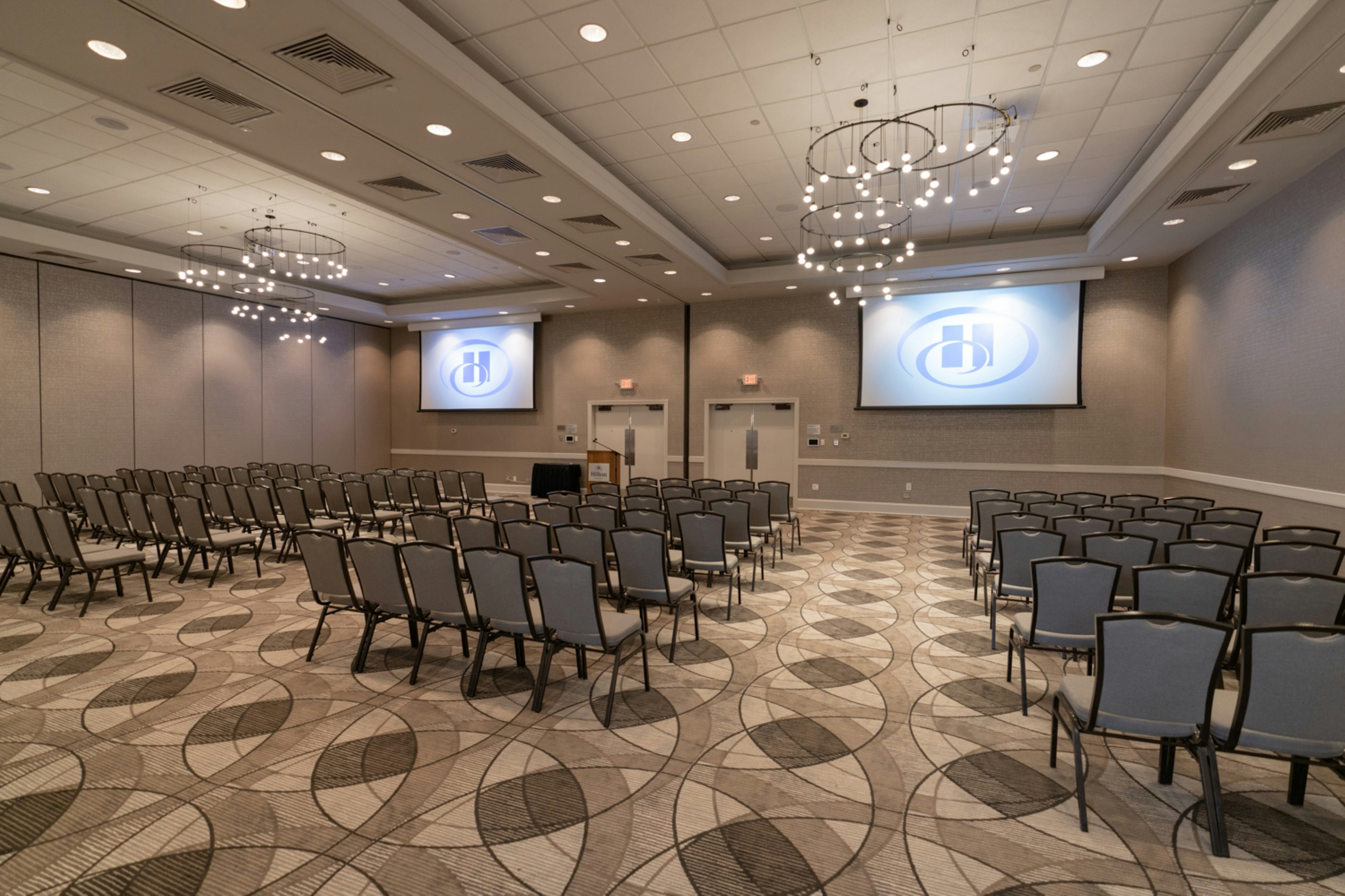 Hilton Greenville 23/31