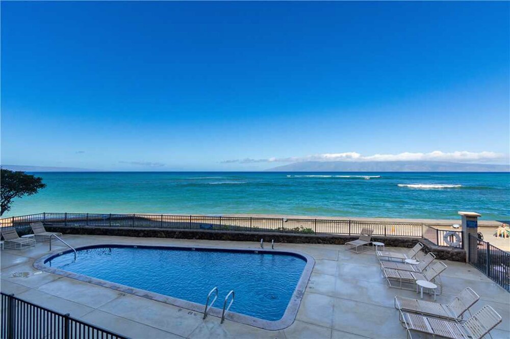 Kahana Reef - Maui Condo &amp; Home 27/61
