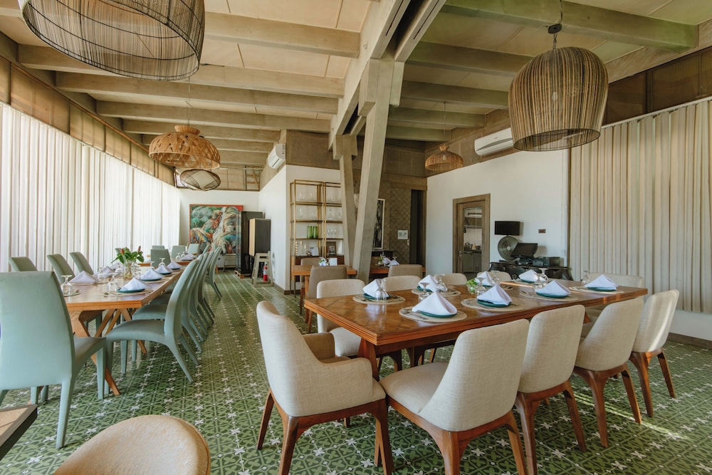 Asmara Urban Resort and Lifestyle Village Powered by ASTON 43/50