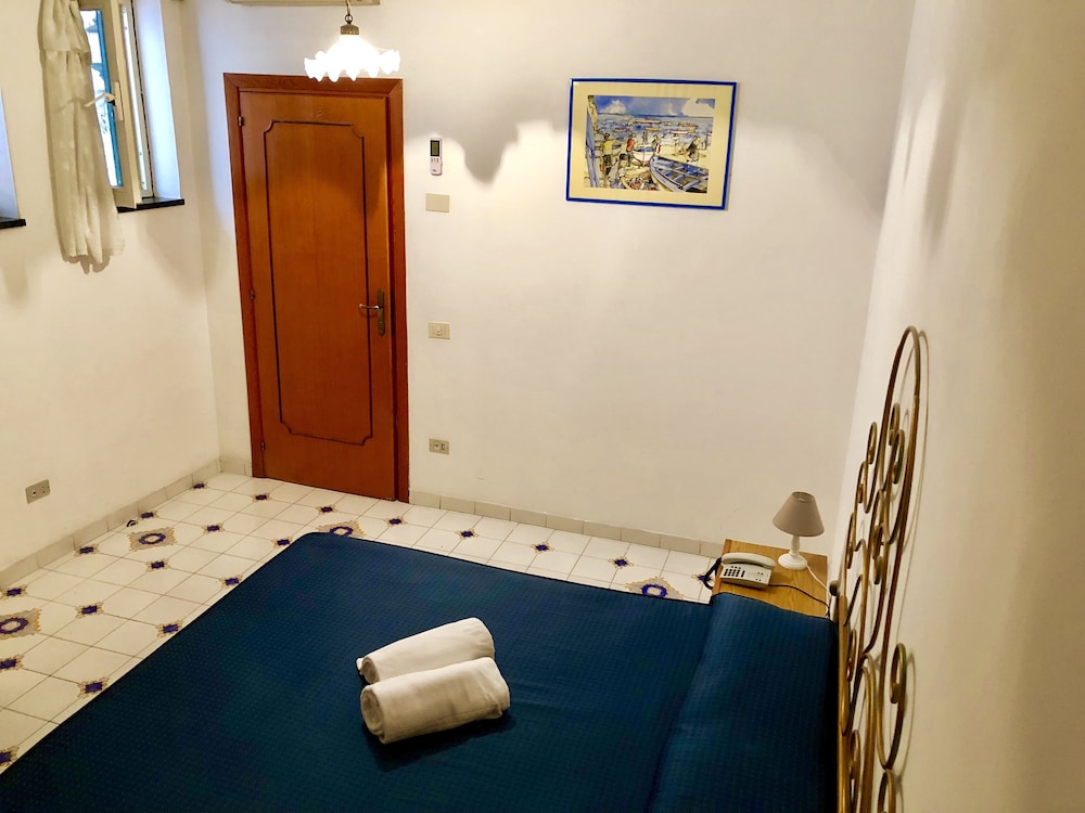 Alfonso a Mare 38/62