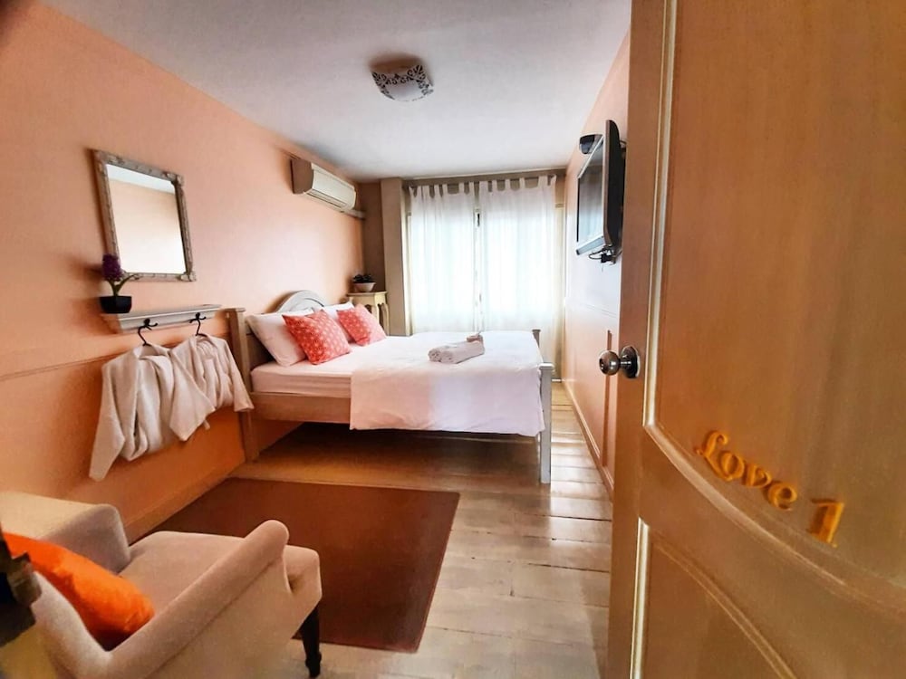The Royal Chiangkhan Boutique Hotel 20/50