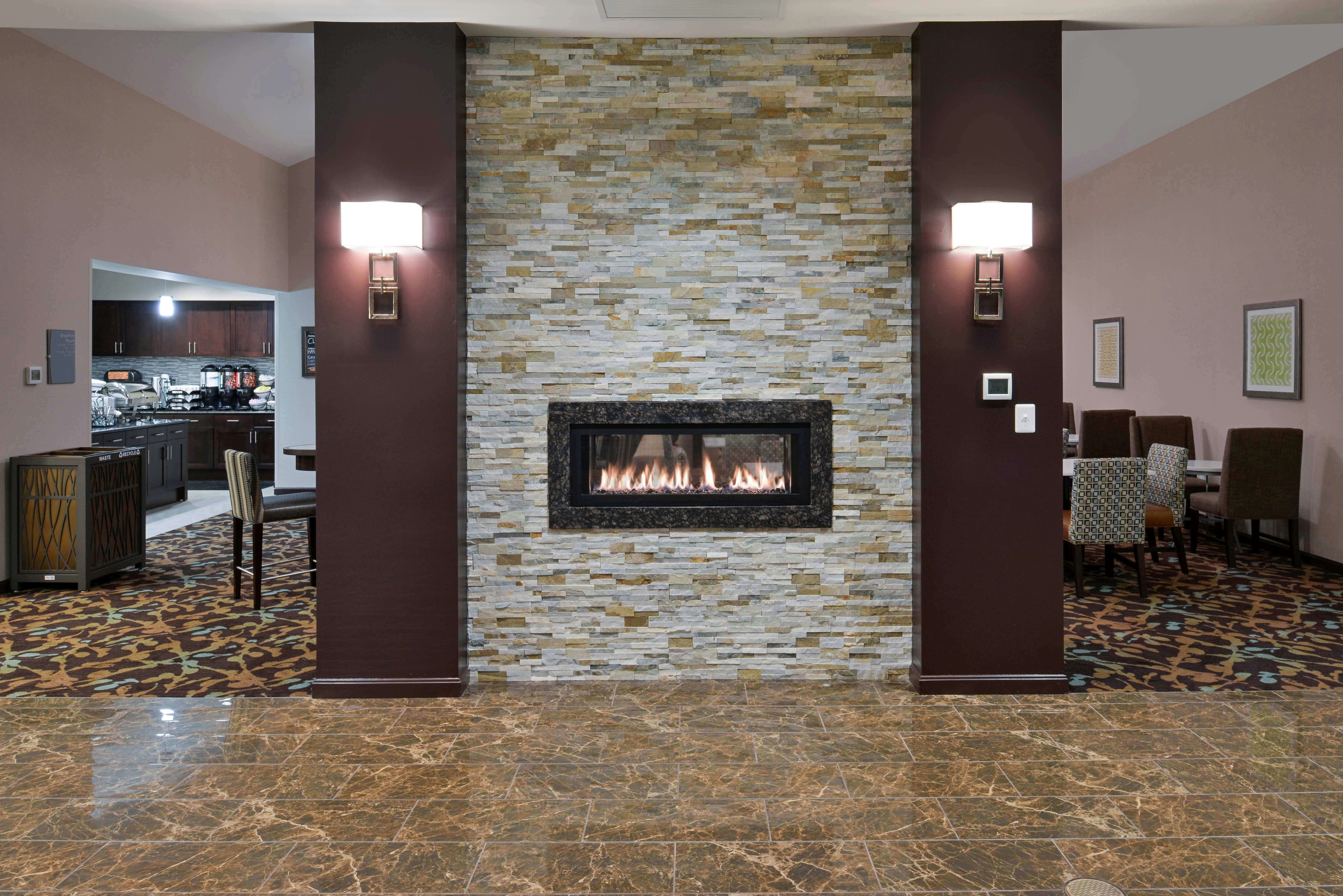 Homewood Suites by Hilton Columbia Laurel 58/60